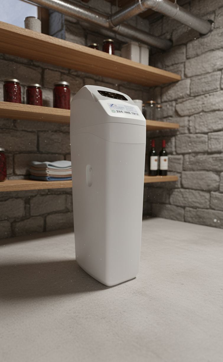 DECALCIFICATORE ELAN MAXI