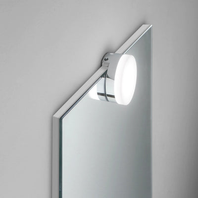 Illuminazione da bagno