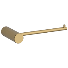 PORTA ROTOLO ORO