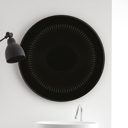 SPECCHIO INFINITY 3D