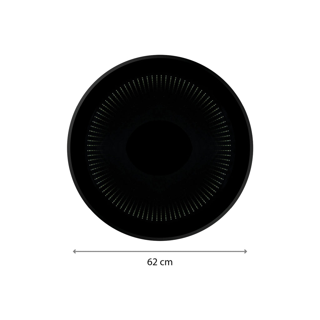 SPECCHIO INFINITY 3D