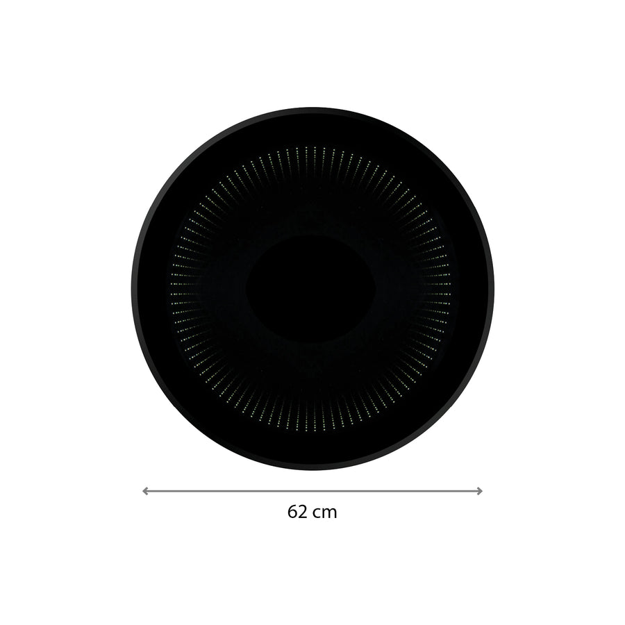 SPECCHIO INFINITY 3D