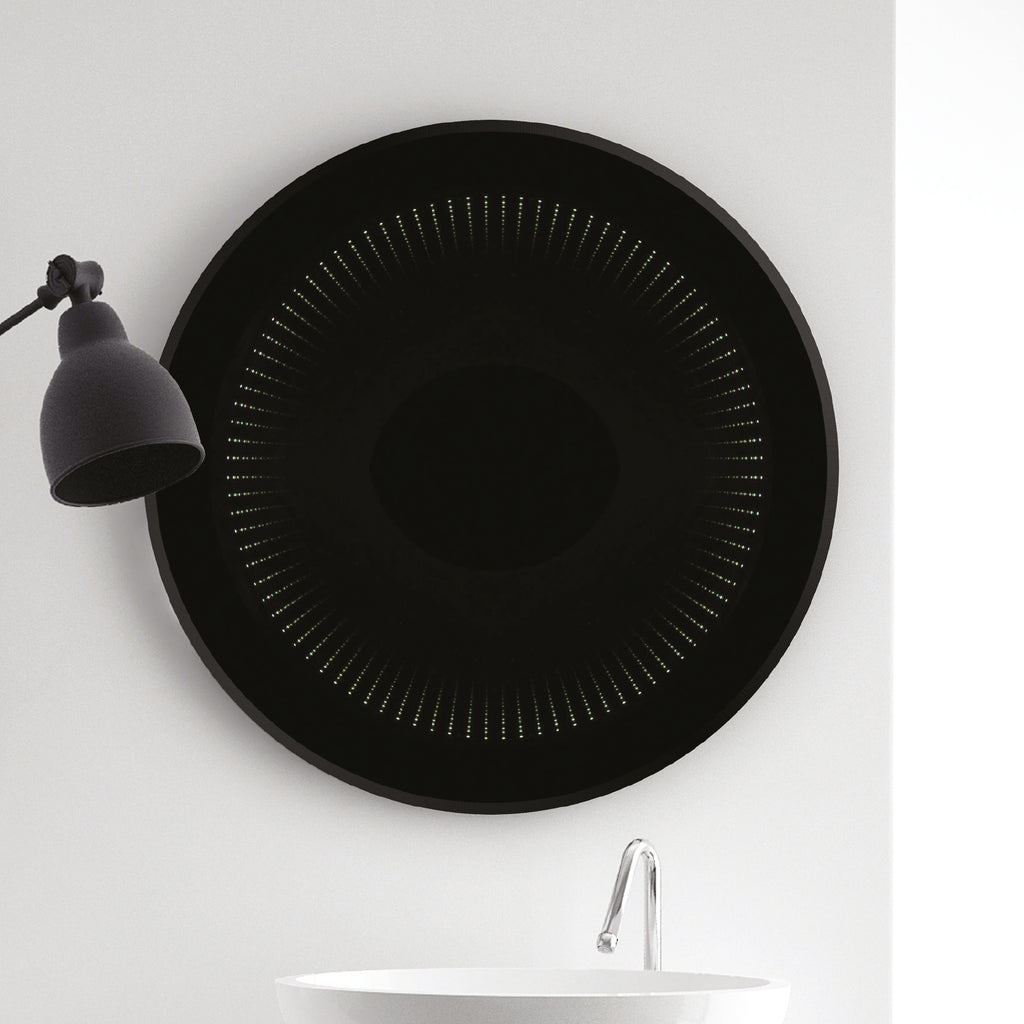 SPECCHIO INFINITY 3D