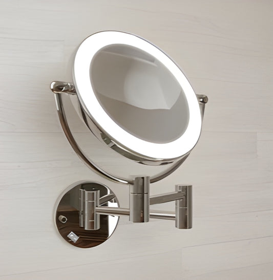 SPECCHIO DA PARETE 3X