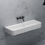 LAVABO ORGANIC