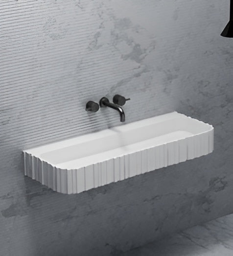 LAVABO ORGANIC