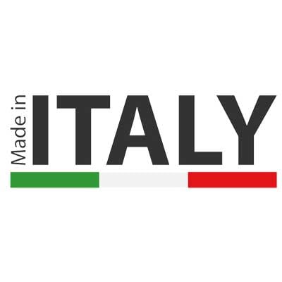 SOFFIONE DOCCIA INOX TONDO NERO