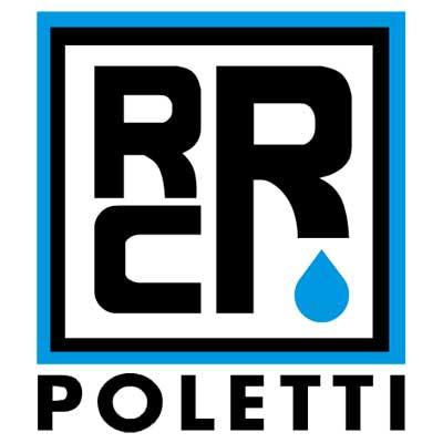 COPPIA VALVOLA E DETENTORE MINI ARREDA