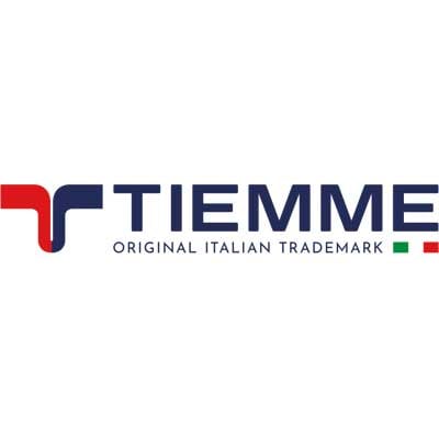 RACCORDO DIRITTO FEMMINA A PRESSARE TIEMME 09654