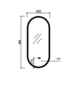 SPECCHIO LOOP