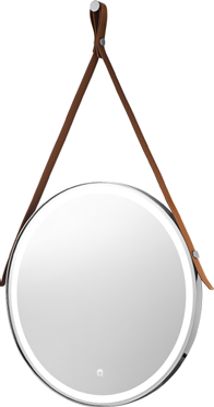 SPECCHIO ADNET BLACK