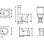 BIDET MAX