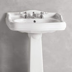 LAVABO NEW RETRO