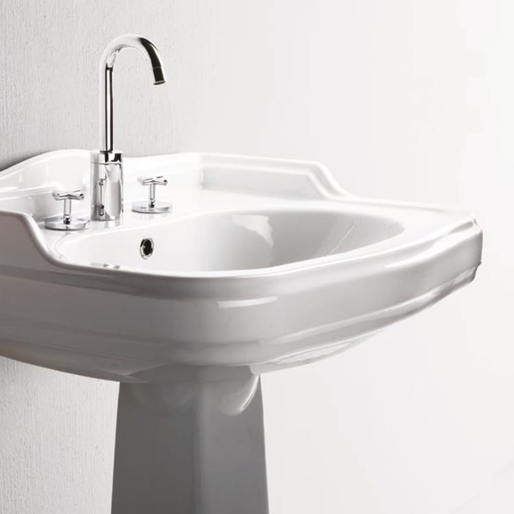 LAVABO NEW RETRO