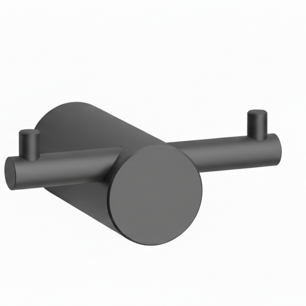 APPENDINO SMOOTH GUN METAL