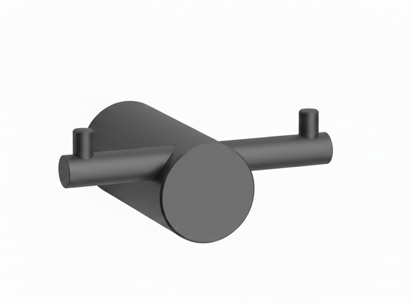 APPENDINO SMOOTH GUN METAL