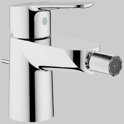 MONOCOMANDO BIDET BAUEDGE