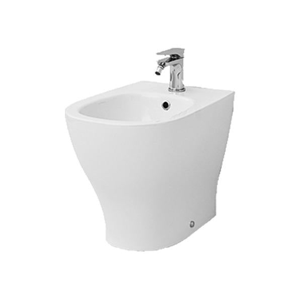 BIDET ROUND