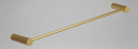 PORTA ASCIUGAMANI ORO