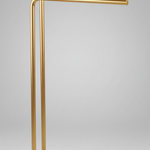 PORTA ASCIUGAMANI ORO