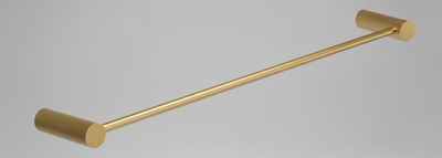 PORTA ASCIUGAMANI ORO