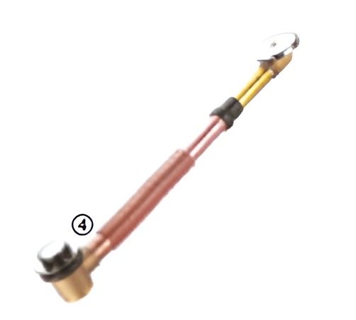 ACCESSORI VASCA PLANA