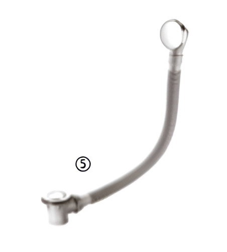 ACCESSORI VASCA PLANA