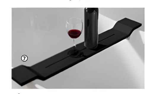 ACCESSORI VASCA PLANA