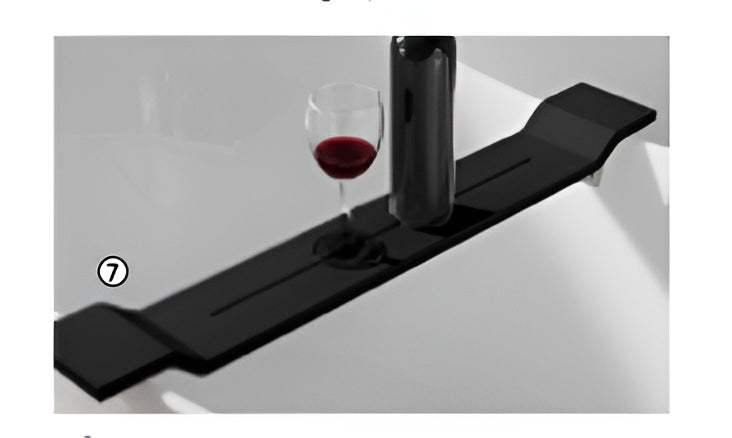 ACCESSORI VASCA PLANA