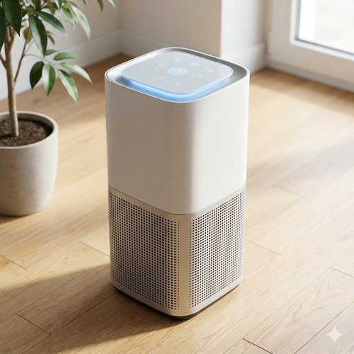 Purificatori d'aria