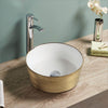 LAVABO CERAMICA ORO RS103CLJ