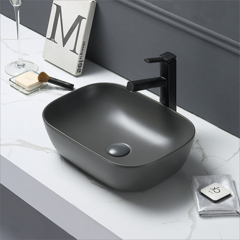 LAVABO CERAMICA RS78575CZ