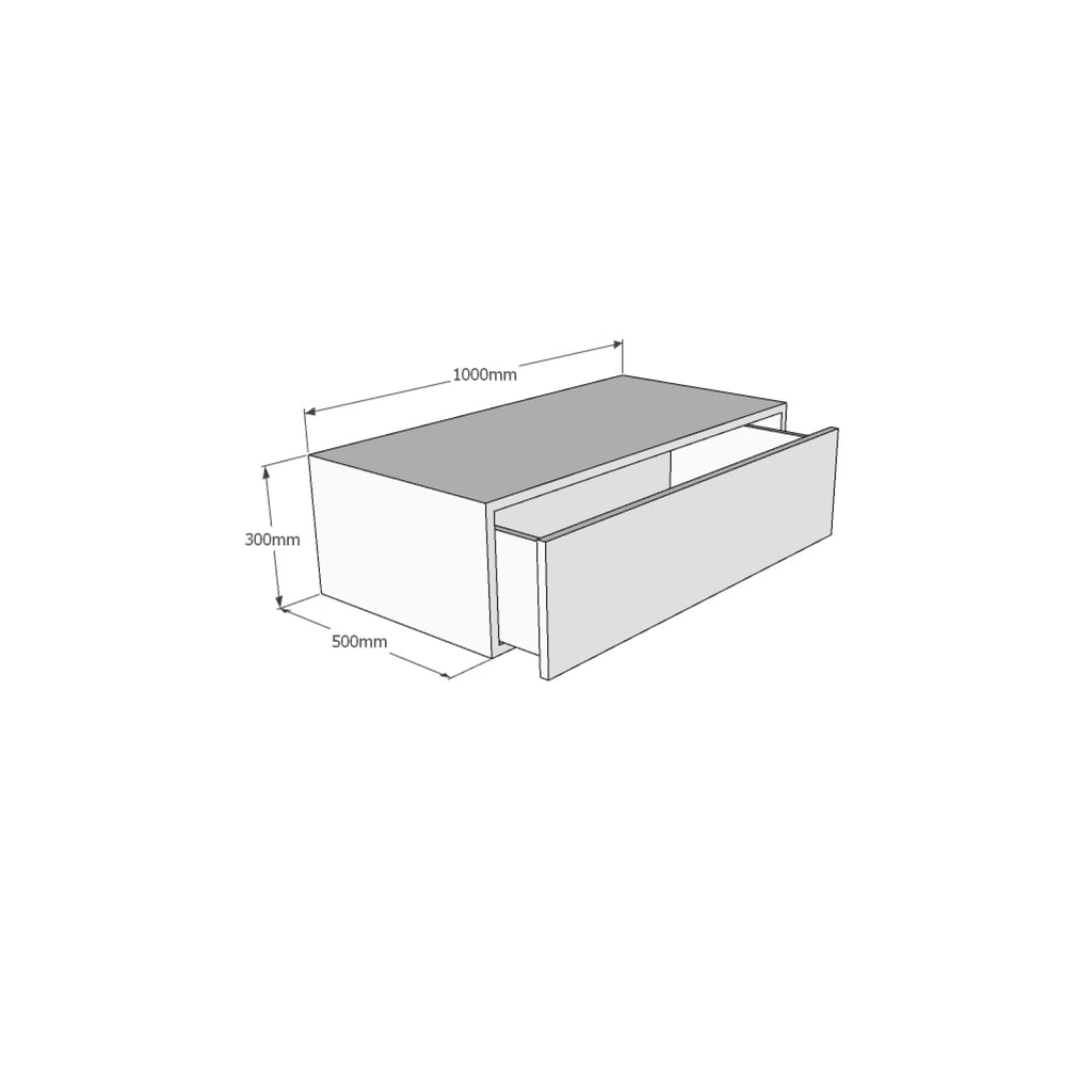 PIANI DI LAVORO E SPECCHI