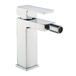 KIT Completo Rubinetteria Bagno - Serie Green 2.0 Cromato