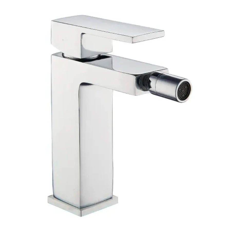 KIT Completo Rubinetteria Bagno - Serie Green 2.0 Cromato
