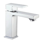 KIT Completo Rubinetteria Bagno - Serie Green 2.0 Cromato