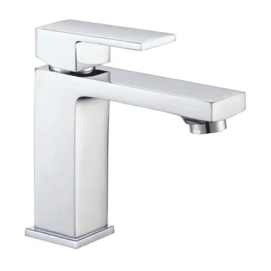 KIT Completo Rubinetteria Bagno - Serie Green 2.0 Cromato