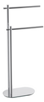 PORTA ASCIUGAMANI RA50402SMCR