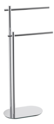 PORTA ASCIUGAMANI RA50402SMCR