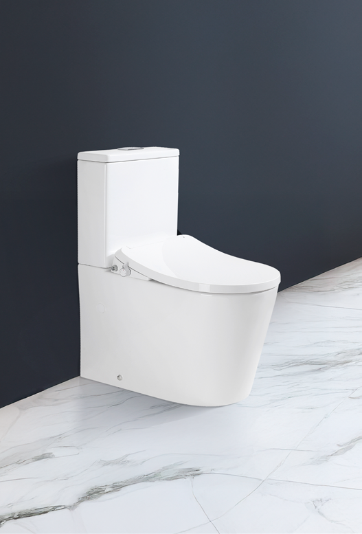 WC SMART