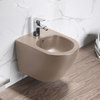 BIDET ELEGANT SOSPESO GRIGIO