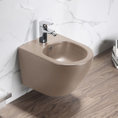 BIDET ELEGANT SOSPESO GRIGIO