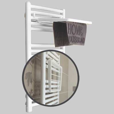 STENDINO PER TERMOARREDO RICHIUDIBILE