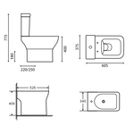 WC ULTRA