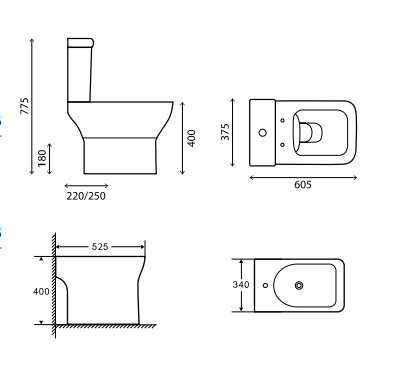 WC ULTRA